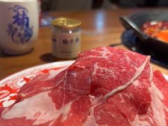 肥牛-楠火锅(仁恒梦中心店)