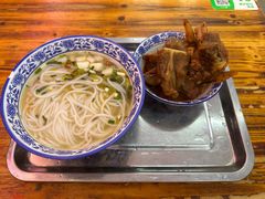 -唐记牛骨粉(陶溪川店)