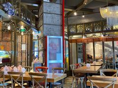 大堂-玛格萝妮(汇智国际商业中心店)