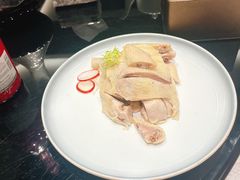 -新南华大酒店(广中店)