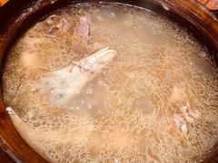 土鸭煲-三千西子