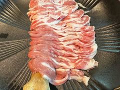 -羊大爷涮肉(亮马桥店)