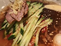 -七八冷面·延边朝鲜族美食(欢乐谷店)