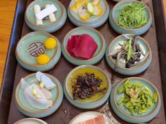 -桥香园过桥米线(国贸店)