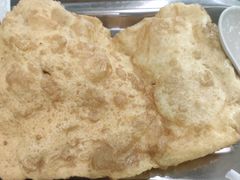 -清真牛街祥云轩门钉肉饼(左家庄店)