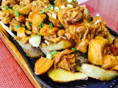 -桃子餐厅·天津菜(红星路直营店)