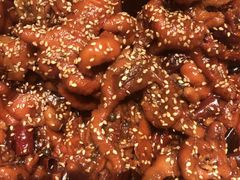 -日丰园海肠水饺·老字号大连海鲜(和平广场店)
