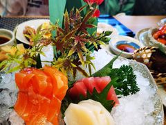 -菊上尊品料理(八佰伴中心店)