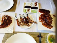 -同喜烤鸭店(光芒店)