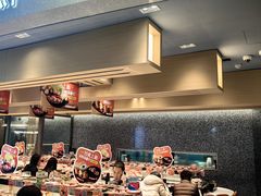 -争鲜回转寿司(朝北大悦城店)