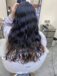 -DX HAIR SALON·发现未知美发沙龙