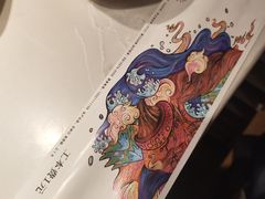 -七八冷面·延边朝鲜族美食(欢乐谷店)