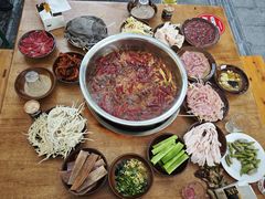 -华丰火锅(双林北横路店)
