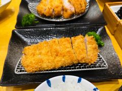 -胜博殿日式炸猪排(西红门店)