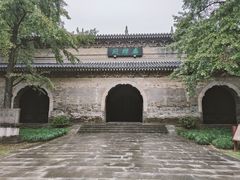 -灵谷景区