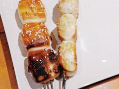 -木屋烧烤(坂田天安云谷店)