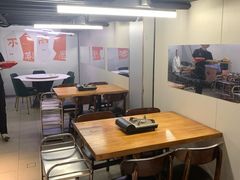 -金龙·打边炉(南京西路店)