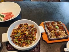 -炊江南·上海菜(国展华漕店)