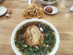 -水仙拉面(水仙街店)