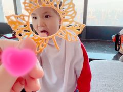 -秀·吧 Show Bar(兰州盛达希尔顿酒店)