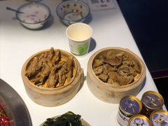 辣卤耙鸡爪-卤校长重庆火锅(国兴店)
