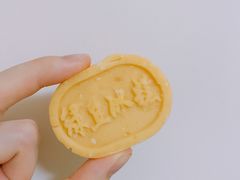 绿豆糕-南宋胡记(杭州体育场路店)