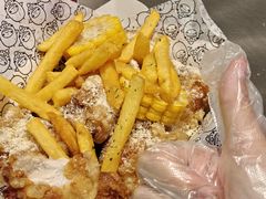 -西哟GoGo韩式炸鸡(三盛国际广场店)