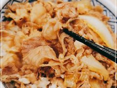 -吉野家(上海美罗城店)
