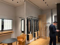 -LINDBERG by Dc 林德伯格(港汇恒隆店)