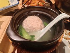 -南京大牌档(龙江新城市广场店)