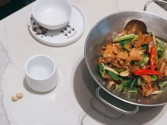 -渔语鱼酸菜鱼新川菜(来福士店)