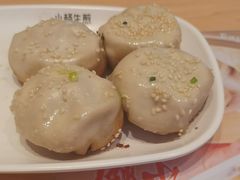 -小杨生煎(周浦万达店)