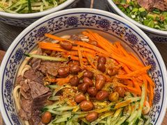 -兰州陈记牛肉面 ·烧烤· 铜锅涮肉(万达店)