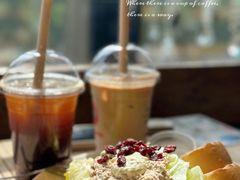 -maan coffee漫咖啡(通州店)