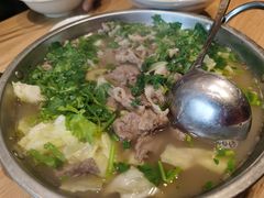-杨三孃跷脚牛肉(中粮鸿云悦街店)