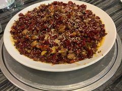 -江湖黑大兔(杨家坪店)