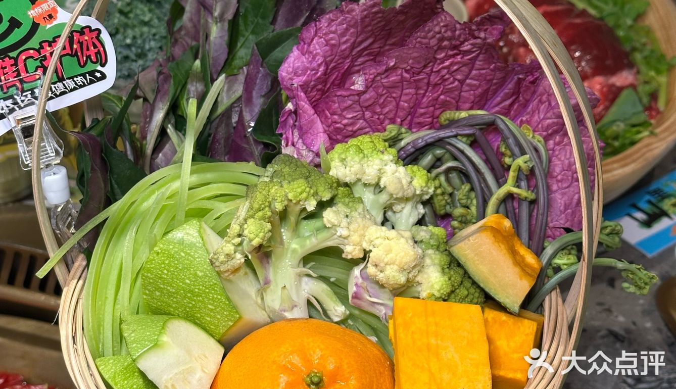 这才是春天的正确打开方式！！