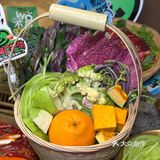 这才是春天的正确打开方式！！