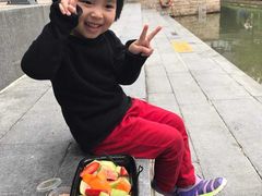 -陈鹏鹏潮汕菜(欢乐海岸 海边景观店)