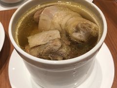 原盅鸡汤-鼎泰丰(德基广场店)