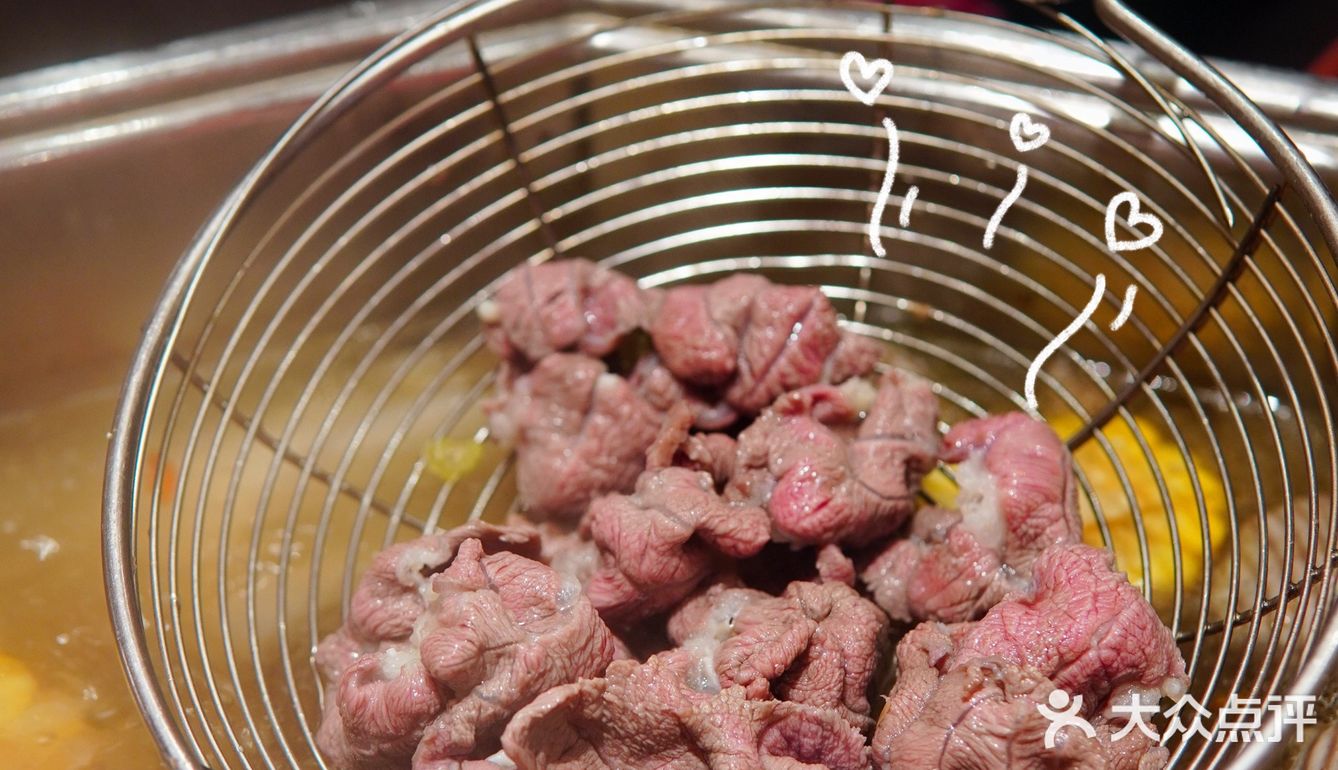 晴仔逛吃日记vol.89|打卡最地道的潮汕牛肉火锅🐂
