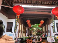 -董府·古宅餐厅