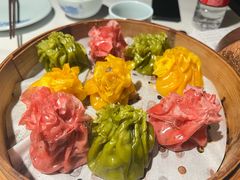 -龍聚祥烧麦馆(鼓楼店)