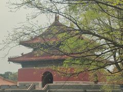 -北陵公园