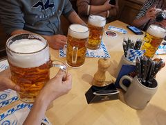 -Restaurant Paulaner am Dom