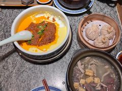 -南京大牌档(青岛万象城店)