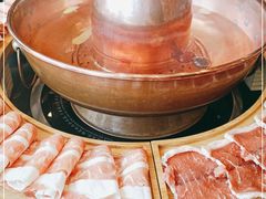 -北门涮肉·铜锅涮肉(南锣鼓巷店)
