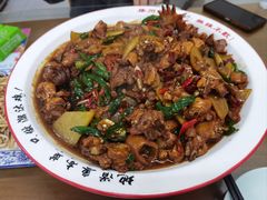 -鲁南仔·滕州炒鸡(经三路店)