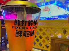 -新沙烧烤·炭烤鲜牛肉(新沙路店)