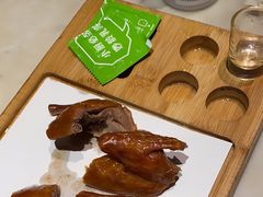 -汤城小厨•粤菜•靓汤(西直门凯德MALL店)